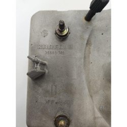 Optique Avant Principal Droit (feux)(phare) Citroen Jumper 1